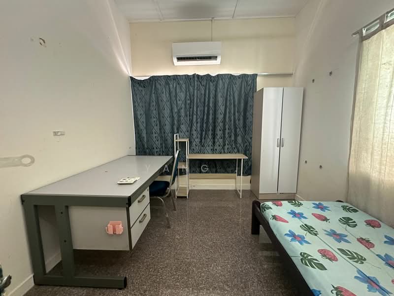 2-storey Terraced House for Rent in Sentul (Kuala Lumpur) - Yang . - PropertyGuru.com.my