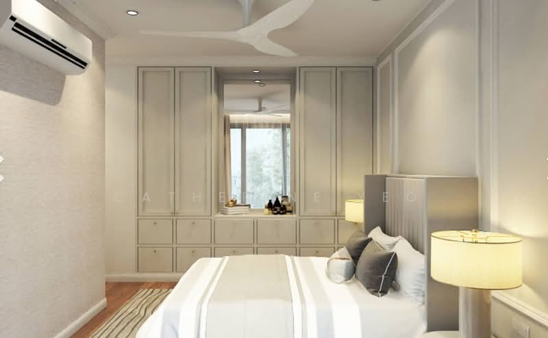 Condominium for Sale at Awana Condominium - Catherine Yeo - Bedroom - PropertyGuru.com.my