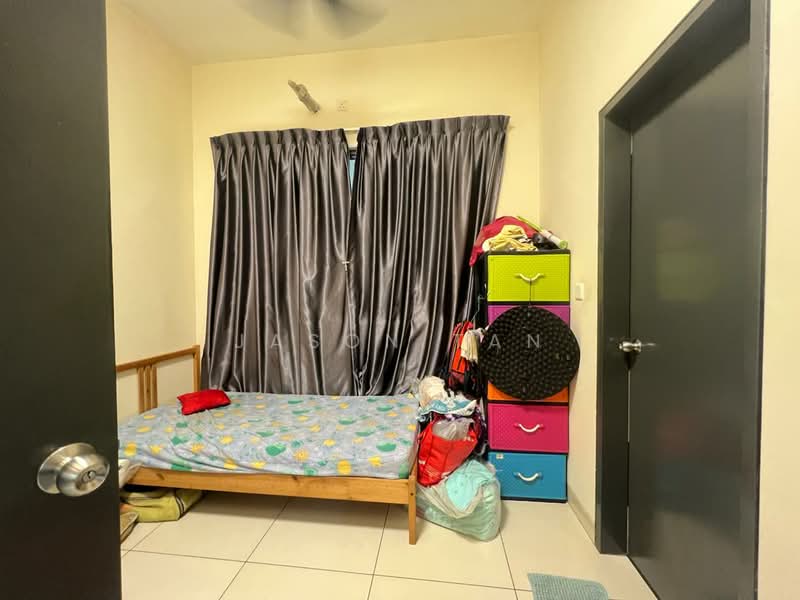 2-storey Terraced House for Sale in Taman Mount Austin (Tebrau) - Jason Tan - Bedroom - PropertyGuru.com.my