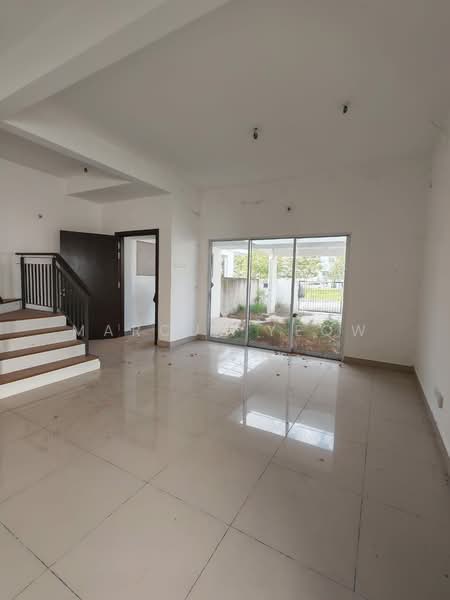 2-storey Terraced House for Rent in Senawang (Negeri Sembilan) - Marcus Yeow - Living Room - PropertyGuru.com.my