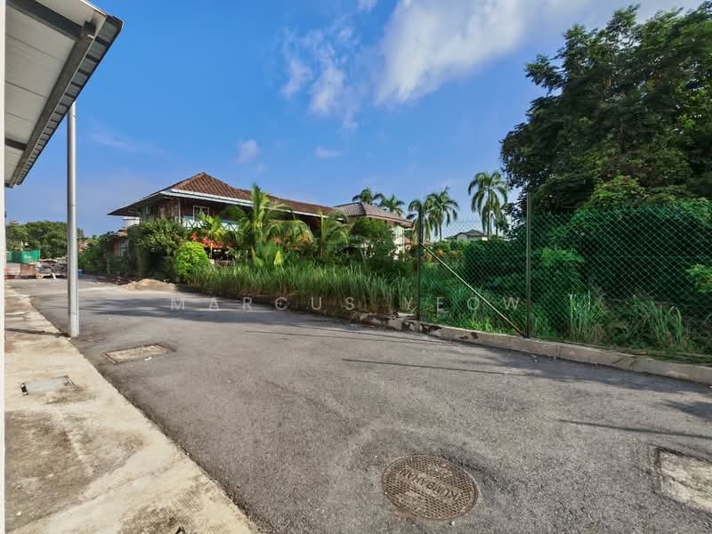 2-storey Terraced House for Rent in Senawang (Negeri Sembilan) - Marcus Yeow - Exterior - PropertyGuru.com.my