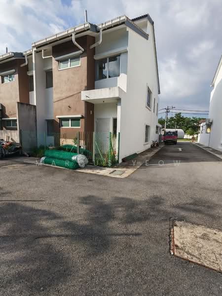 2-storey Terraced House for Rent in Senawang (Negeri Sembilan) - Marcus Yeow - Exterior - PropertyGuru.com.my