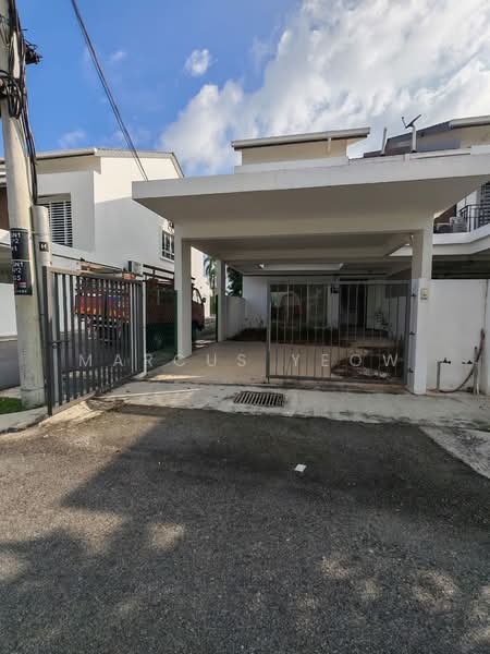 2-storey Terraced House for Rent in Senawang (Negeri Sembilan) - Marcus Yeow - PropertyGuru.com.my