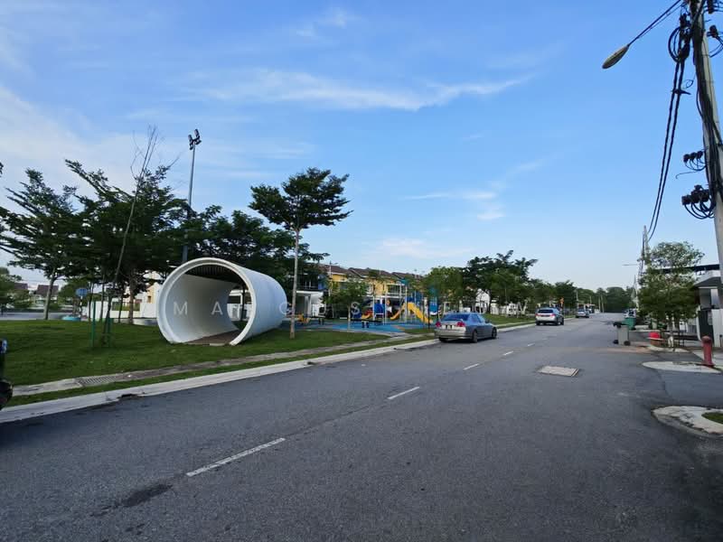 2-storey Terraced House for Rent in Senawang (Negeri Sembilan) - Marcus Yeow - PropertyGuru.com.my
