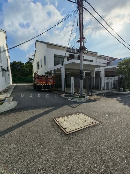 2-storey Terraced House for Rent in Senawang (Negeri Sembilan) - Marcus Yeow - PropertyGuru.com.my
