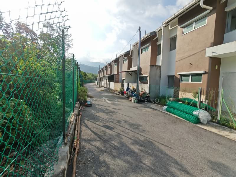 2-storey Terraced House for Rent in Senawang (Negeri Sembilan) - Marcus Yeow - PropertyGuru.com.my