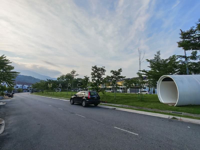 2-storey Terraced House for Rent in Senawang (Negeri Sembilan) - Marcus Yeow - PropertyGuru.com.my