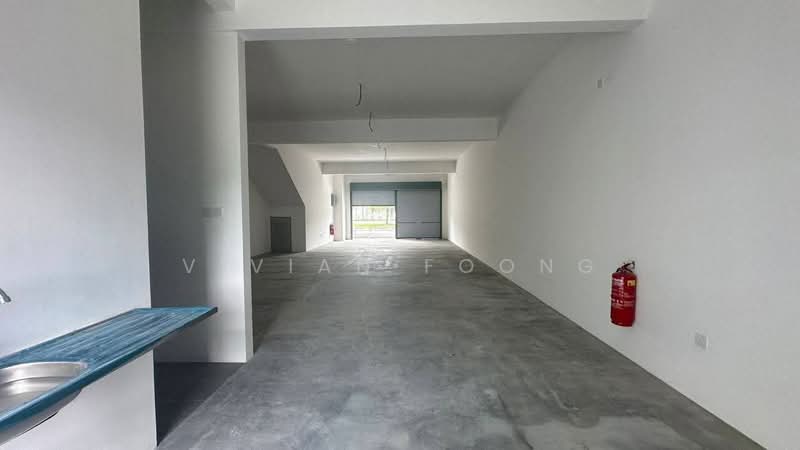 Kedai untuk Disewa di Ipoh (Perak) - Vivian Foong - Interior - PropertyGuru.com.my