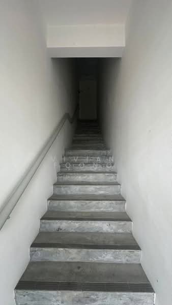 Kedai untuk Disewa di Ipoh (Perak) - Vivian Foong - Corridor - PropertyGuru.com.my