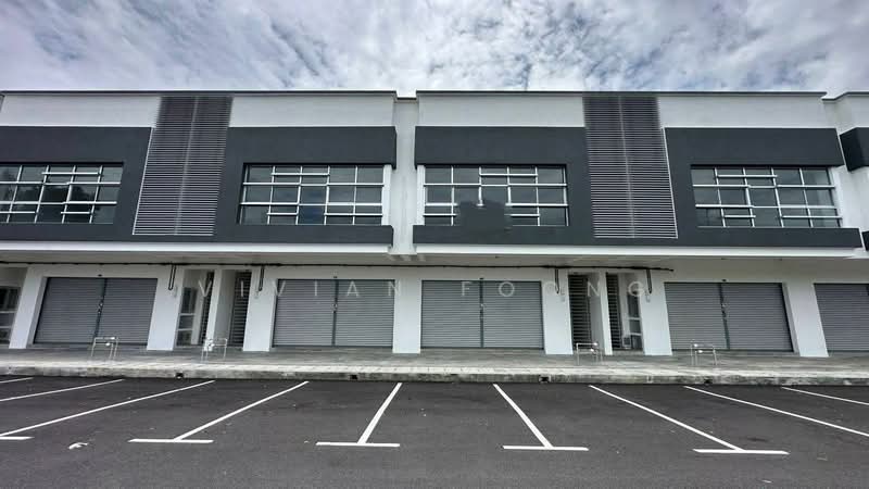 Kedai untuk Disewa di Ipoh (Perak) - Vivian Foong - PropertyGuru.com.my