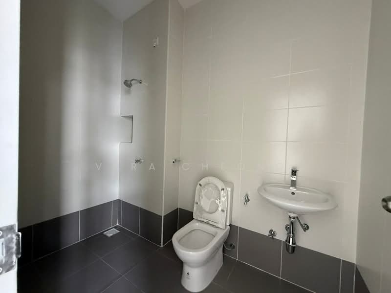 Cluster House for Sale in Eco Botanic 2 (Iskandar Puteri (Nusajaya)) - Vera Cheong - Bathroom - PropertyGuru.com.my