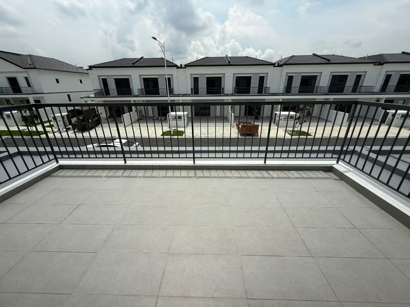 Cluster House for Sale in Eco Botanic 2 (Iskandar Puteri (Nusajaya)) - Vera Cheong - Exterior - PropertyGuru.com.my