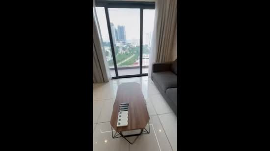 Service Residence for Rent at The Era @ Duta North - Jc Shik - PropertyGuru.com.my