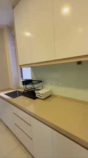 Service Residence for Rent at The Era @ Duta North - Jc Shik - PropertyGuru.com.my