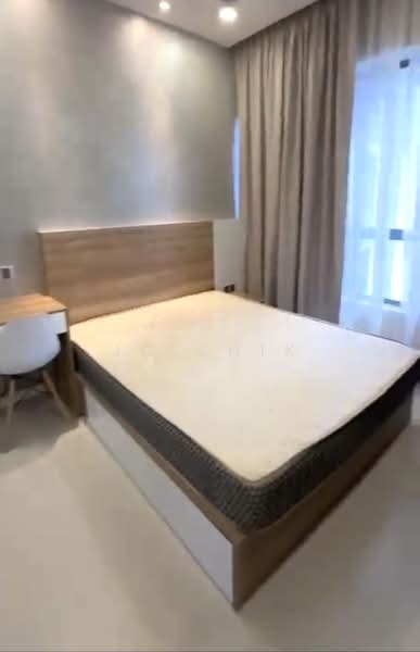 Service Residence for Rent at The Era @ Duta North - Jc Shik - PropertyGuru.com.my