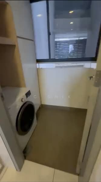 Service Residence for Rent at The Era @ Duta North - Jc Shik - PropertyGuru.com.my