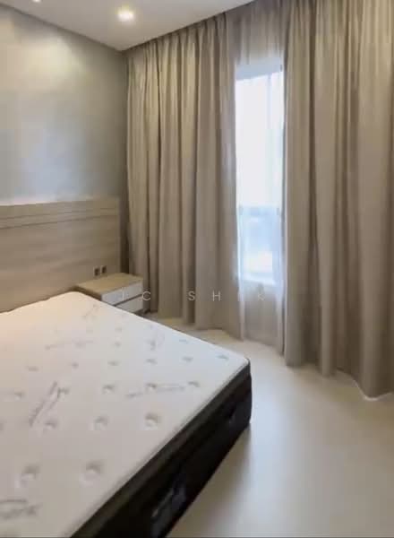 Service Residence for Rent at The Era @ Duta North - Jc Shik - PropertyGuru.com.my