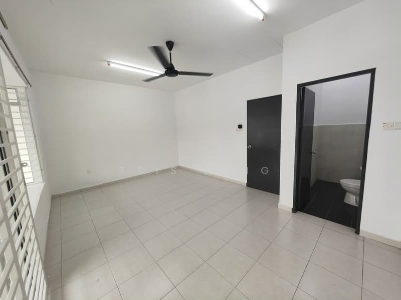 2-storey Terraced House for Rent in Taman Scientex Rawang (Rawang) - Tris Jong - Interior - PropertyGuru.com.my