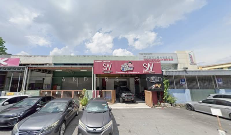 Kedai untuk Dijual di Taman Sri Batu Caves (Batu Caves) - Anders Goo - Exterior - PropertyGuru.com.my
