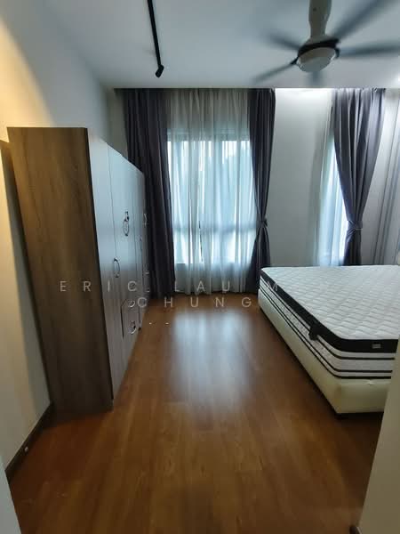 Kondominium untuk Dijual di Zefer Hill Residence - Eric Lau Mun Chung - Bedroom - PropertyGuru.com.my