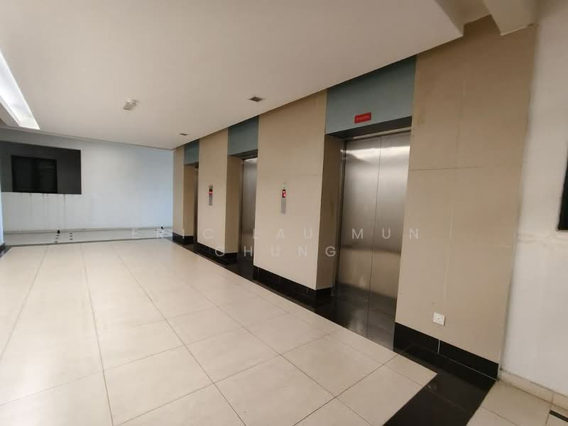 Kondominium untuk Dijual di Zefer Hill Residence - Eric Lau Mun Chung - Lobby - PropertyGuru.com.my