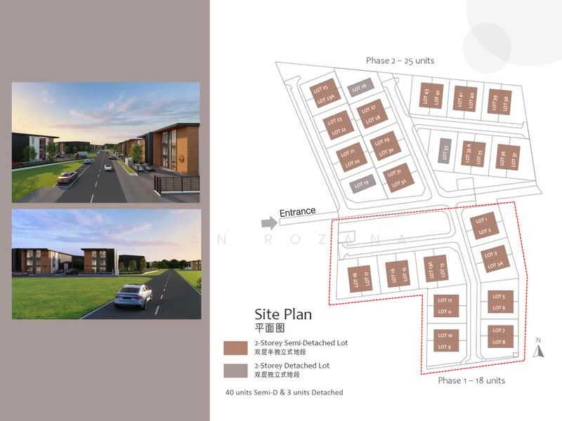 Warehouse for Sale in Kota Kinabalu (Sabah) - Puan Rozana - PropertyGuru.com.my