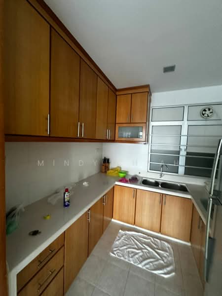Condominium for Sale at Coastal Tower - Mindy Cheah - Kitchen - PropertyGuru.com.my