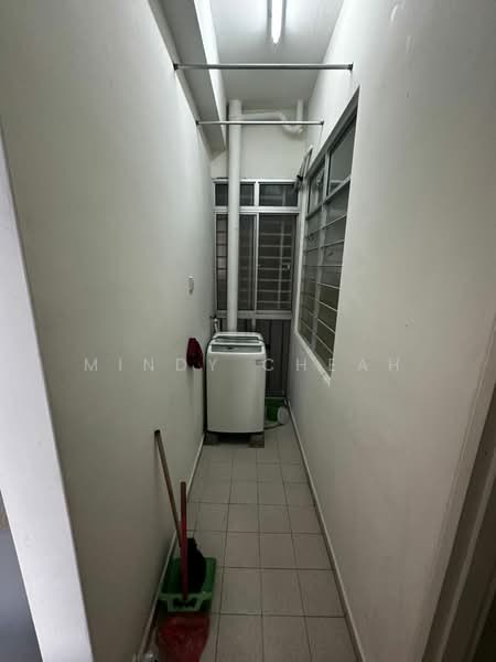 Condominium for Sale at Coastal Tower - Mindy Cheah - Corridor - PropertyGuru.com.my