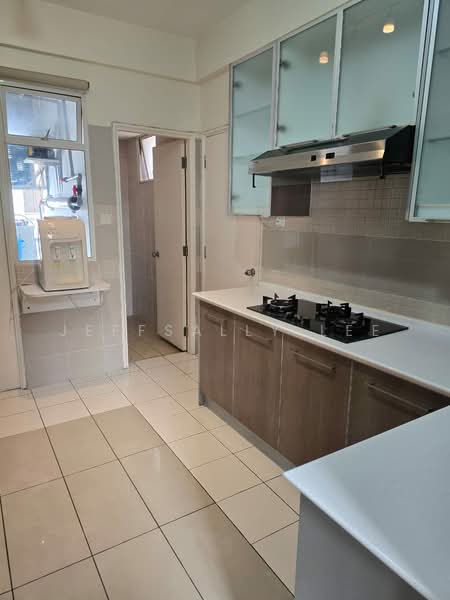 Kondominium untuk Dijual di Kiaramas Cendana - JeffSally Lee - PropertyGuru.com.my