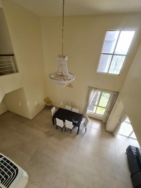 Kondominium untuk Dijual di Kiaramas Cendana - JeffSally Lee - PropertyGuru.com.my
