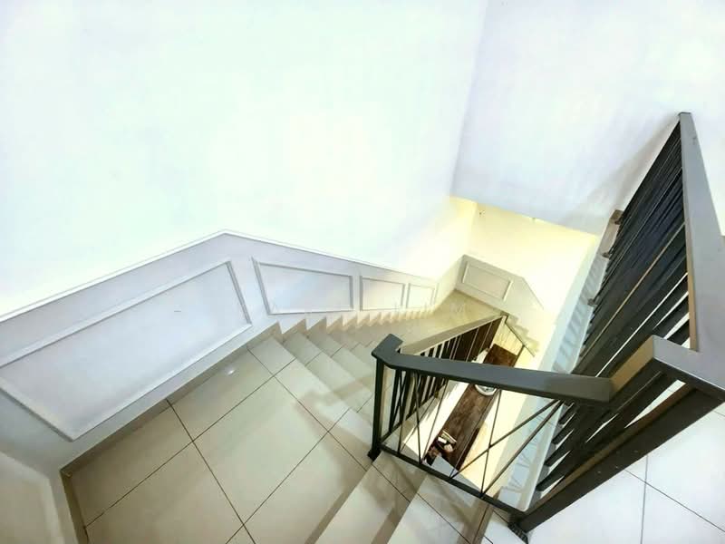 Rumah Teres 2 Tingkat untuk Dijual di Taman Eco Cascadia (Tebrau) - Karl Lim - Interior - PropertyGuru.com.my