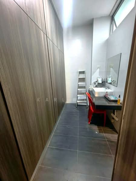 Rumah Teres 2 Tingkat untuk Dijual di Taman Eco Cascadia (Tebrau) - Karl Lim - Bathroom - PropertyGuru.com.my