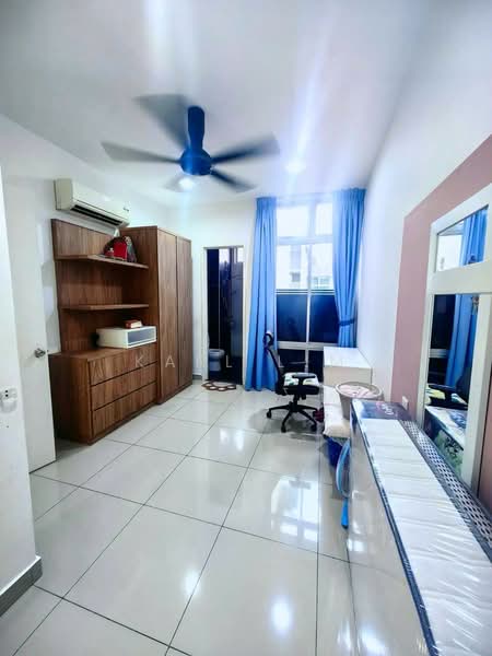 Rumah Teres 2 Tingkat untuk Dijual di Taman Eco Cascadia (Tebrau) - Karl Lim - Bedroom - PropertyGuru.com.my
