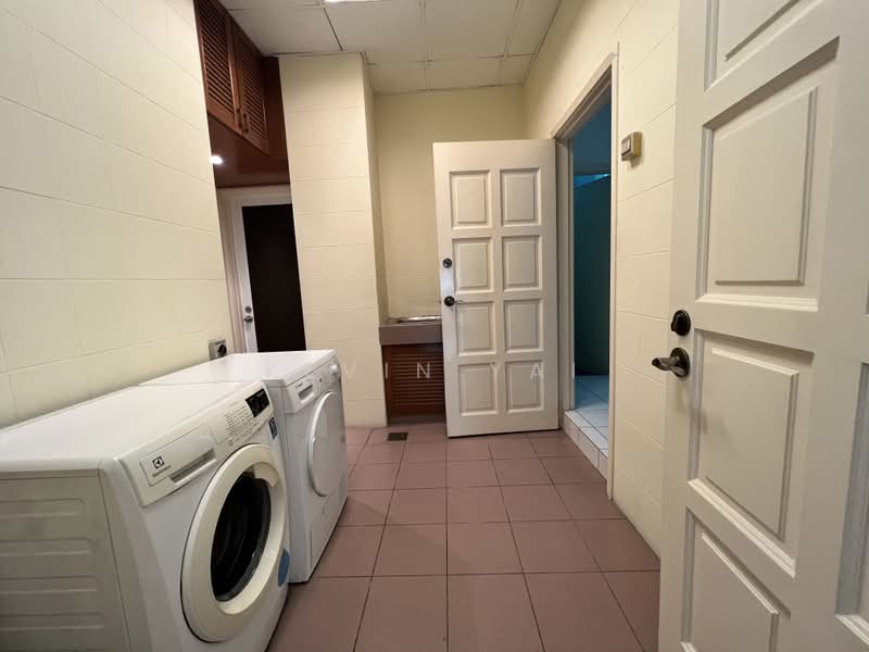 Rumah Banglo untuk Dijual di Damansara Heights (Kuala Lumpur) - Kevin Yai - Interior - PropertyGuru.com.my