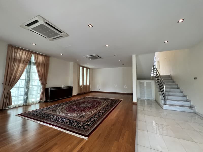 Rumah Banglo untuk Dijual di Damansara Heights (Kuala Lumpur) - Kevin Yai - Living Room - PropertyGuru.com.my