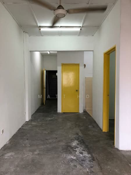 Pangsapuri untuk Dijual di Pangsapuri Mawar Jaya - Matt Ho - PropertyGuru.com.my