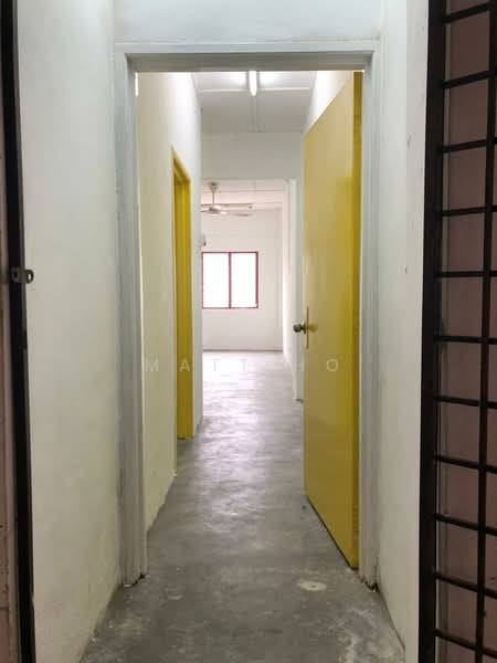 Pangsapuri untuk Dijual di Pangsapuri Mawar Jaya - Matt Ho - PropertyGuru.com.my