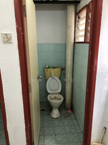 Pangsapuri untuk Dijual di Pangsapuri Mawar Jaya - Matt Ho - PropertyGuru.com.my