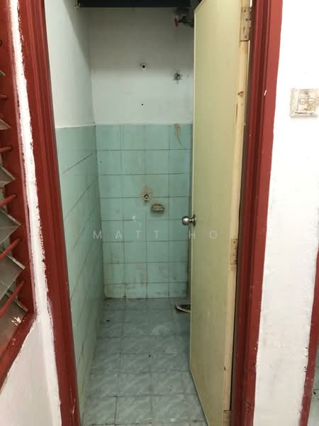 Pangsapuri untuk Dijual di Pangsapuri Mawar Jaya - Matt Ho - PropertyGuru.com.my