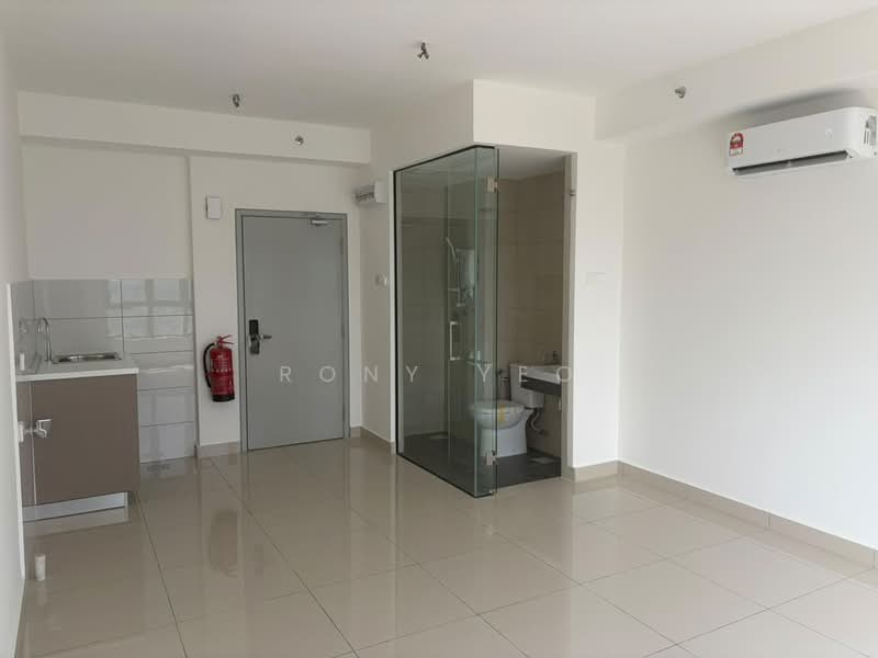 Servis Apartment untuk Dijual di Astrum Ampang - Rony Yeo - Bathroom - PropertyGuru.com.my
