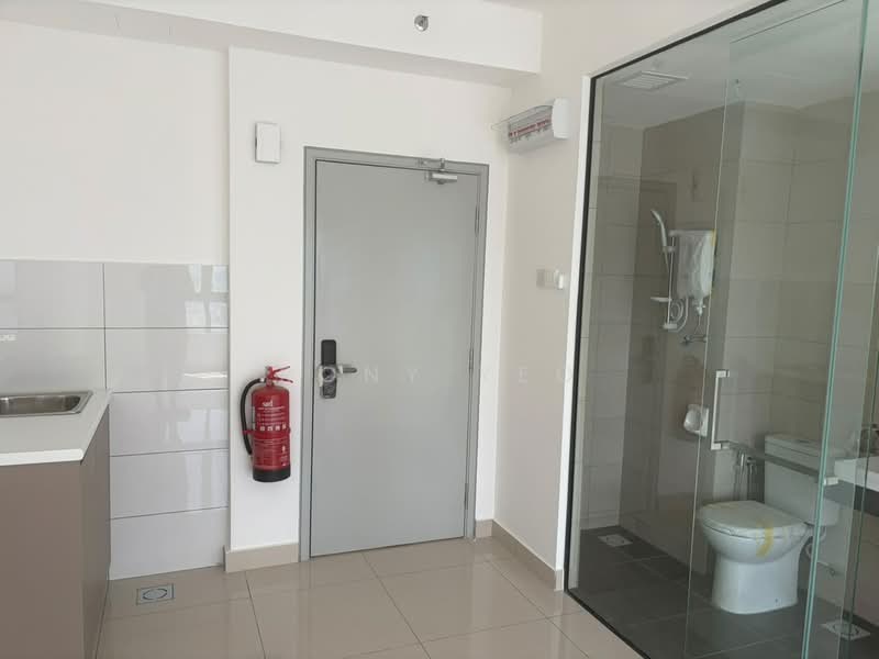 Servis Apartment untuk Dijual di Astrum Ampang - Rony Yeo - Bathroom - PropertyGuru.com.my