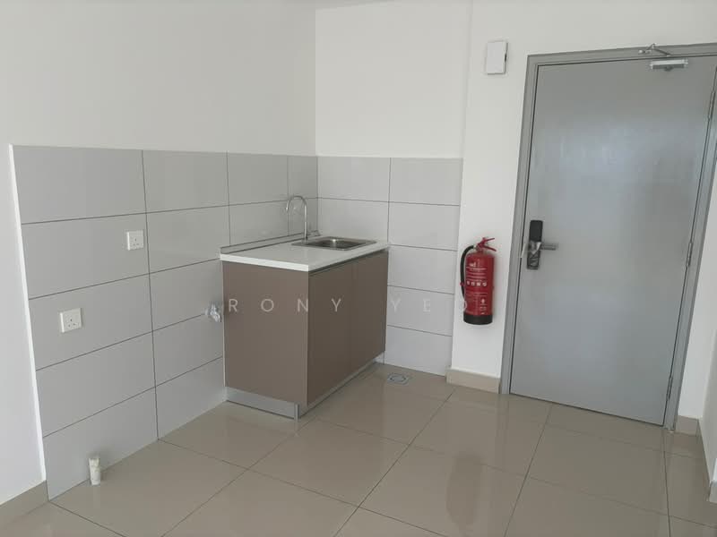 Servis Apartment untuk Dijual di Astrum Ampang - Rony Yeo - Kitchen - PropertyGuru.com.my