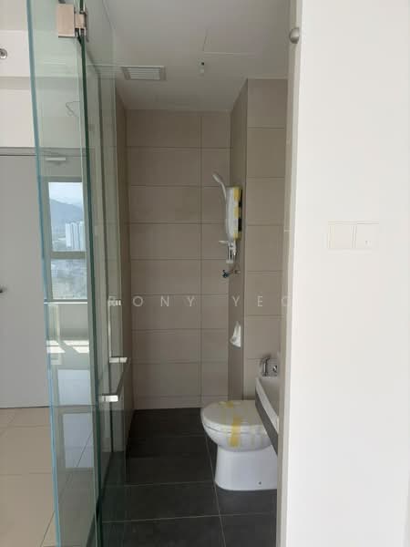 Servis Apartment untuk Dijual di Astrum Ampang - Rony Yeo - Bathroom - PropertyGuru.com.my