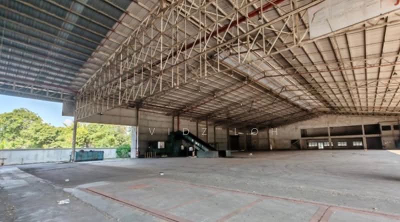 Factory for Sale in Seberang Perai (Penang) - Davidz Loh - Interior - PropertyGuru.com.my