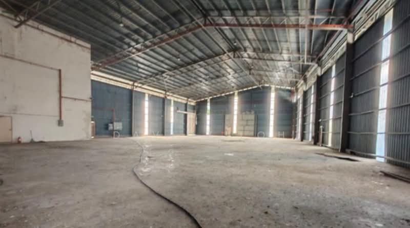 Factory for Sale in Seberang Perai (Penang) - Davidz Loh - Interior - PropertyGuru.com.my