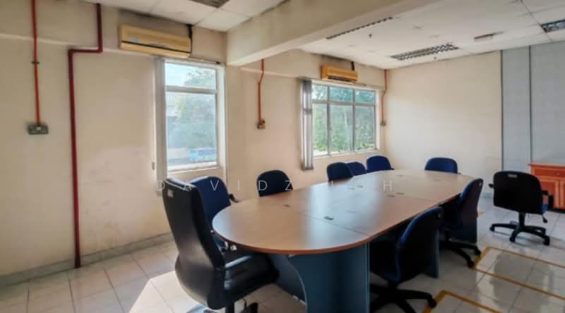 Factory for Sale in Seberang Perai (Penang) - Davidz Loh - Interior - PropertyGuru.com.my