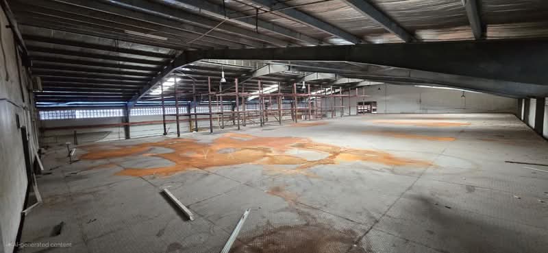 Factory for Rent in Kepong (Kuala Lumpur) - YX Teh - Interior - PropertyGuru.com.my