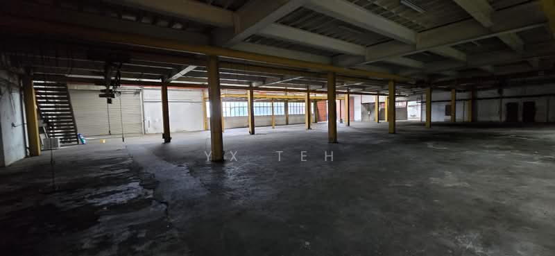 Factory for Rent in Kepong (Kuala Lumpur) - YX Teh - Interior - PropertyGuru.com.my