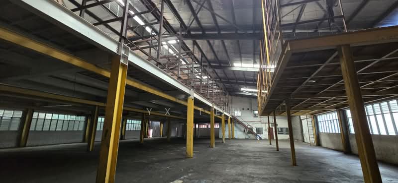 Factory for Rent in Kepong (Kuala Lumpur) - YX Teh - Interior - PropertyGuru.com.my