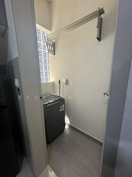 Service Residence for Rent at Trion 2 @ KL - Brandon Liew - Interior - PropertyGuru.com.my